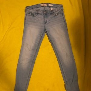 hollister jeans